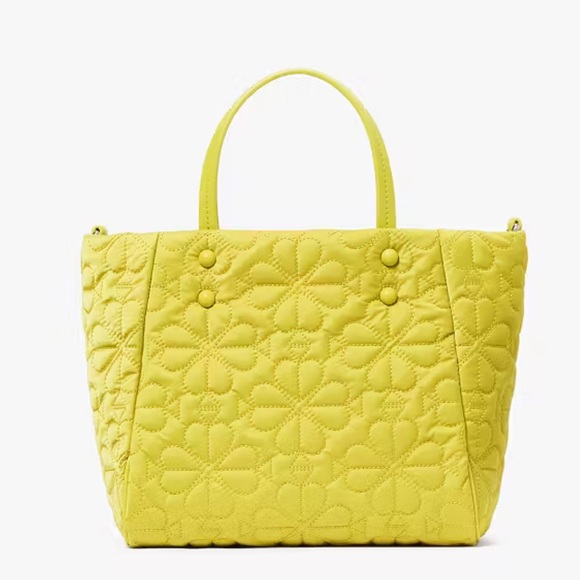 Kate spade Tilly crossbody in Olivine - Picture 6 of 12